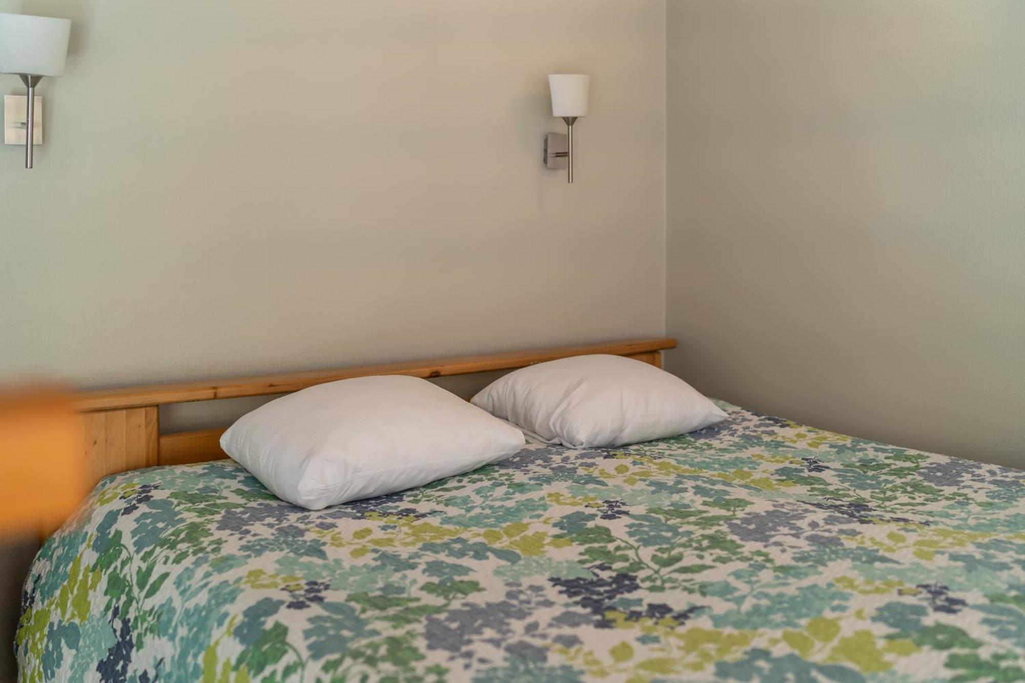 Apartamenti Kurshi Jūrkalne Eksteriør bilde
